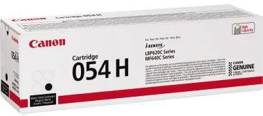 Canon Toner 3028C002 054 H 3.100Seiten schwarz