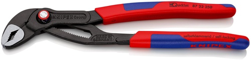 Wasserpumpenzange Cobra® KNIPEX