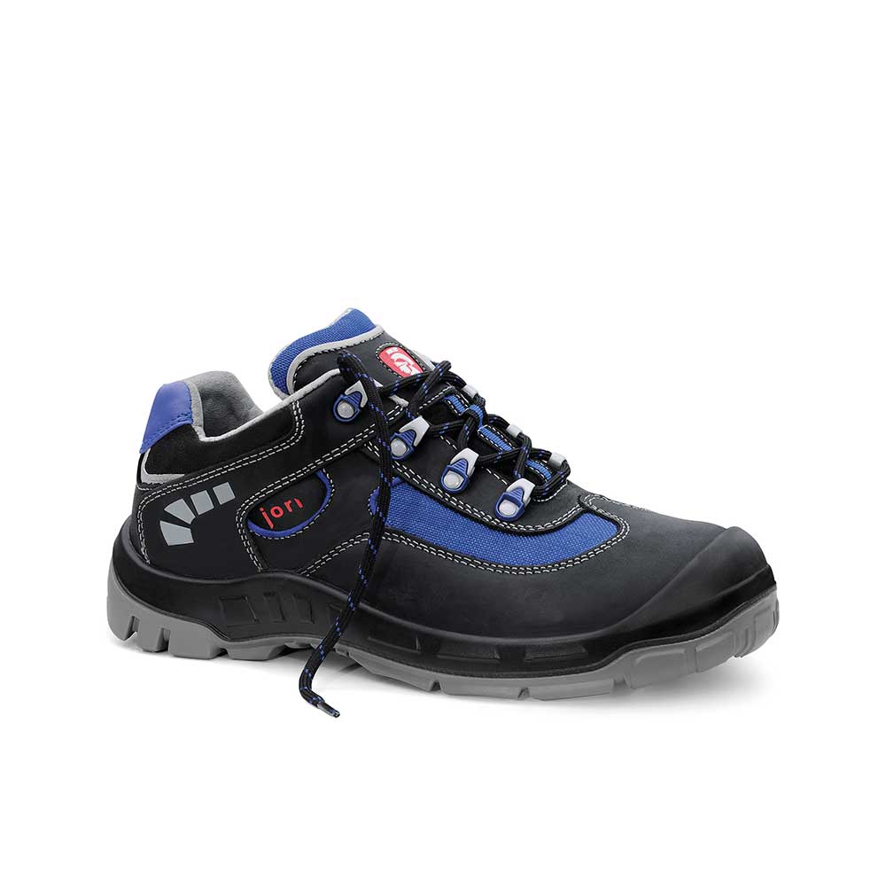 JORI Sicherheitshalbschuh JAZEK S3 (12521 )