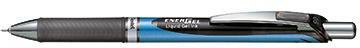 Pentel Gelroller EnerGel Xm Retractable BLN75-AO 0,25mm schwarz