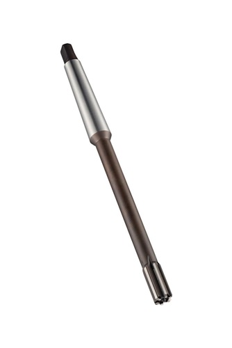 Maschinenreibahle B442 DIN 8051 H7 Form A HM DORMER