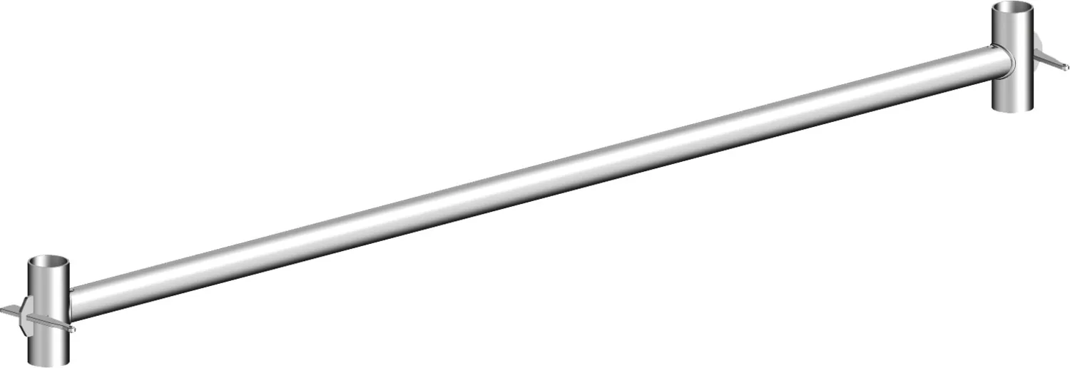 Layher Basisrohr 1,80 m