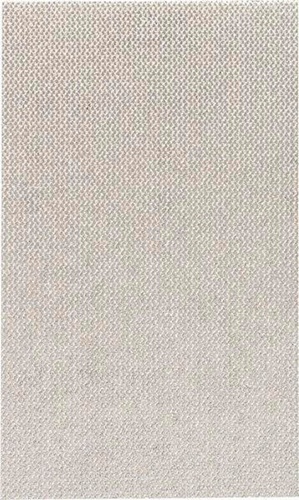 Bosch Schleifnetz EXPERT M480 Abm.115x107mm K80 10 St