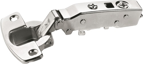Schnellmontagescharnier Sensys 8645i vorliegend TH52 z.Anschr.HETTICH