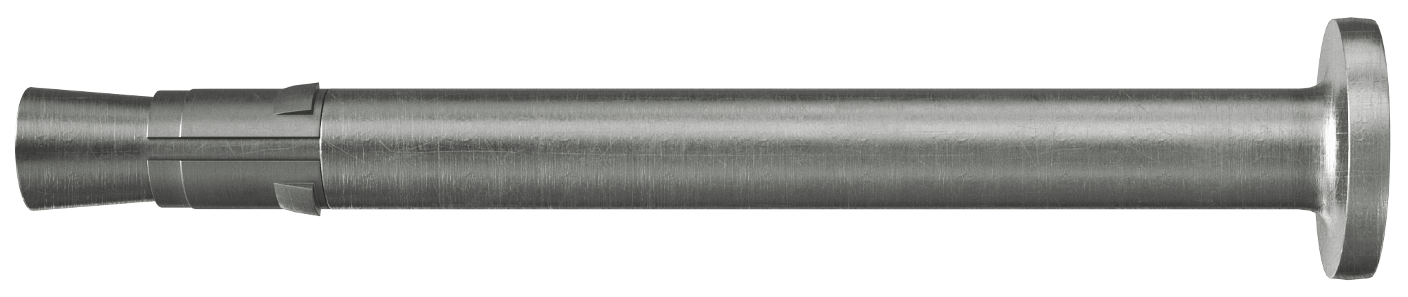 fischer Nagelanker FNA II 6 x 30/30 (200) nicht rostender Stahl