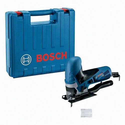 Bosch Stichsäge GST 90 E Prof.90mm Hub 26mm 650W