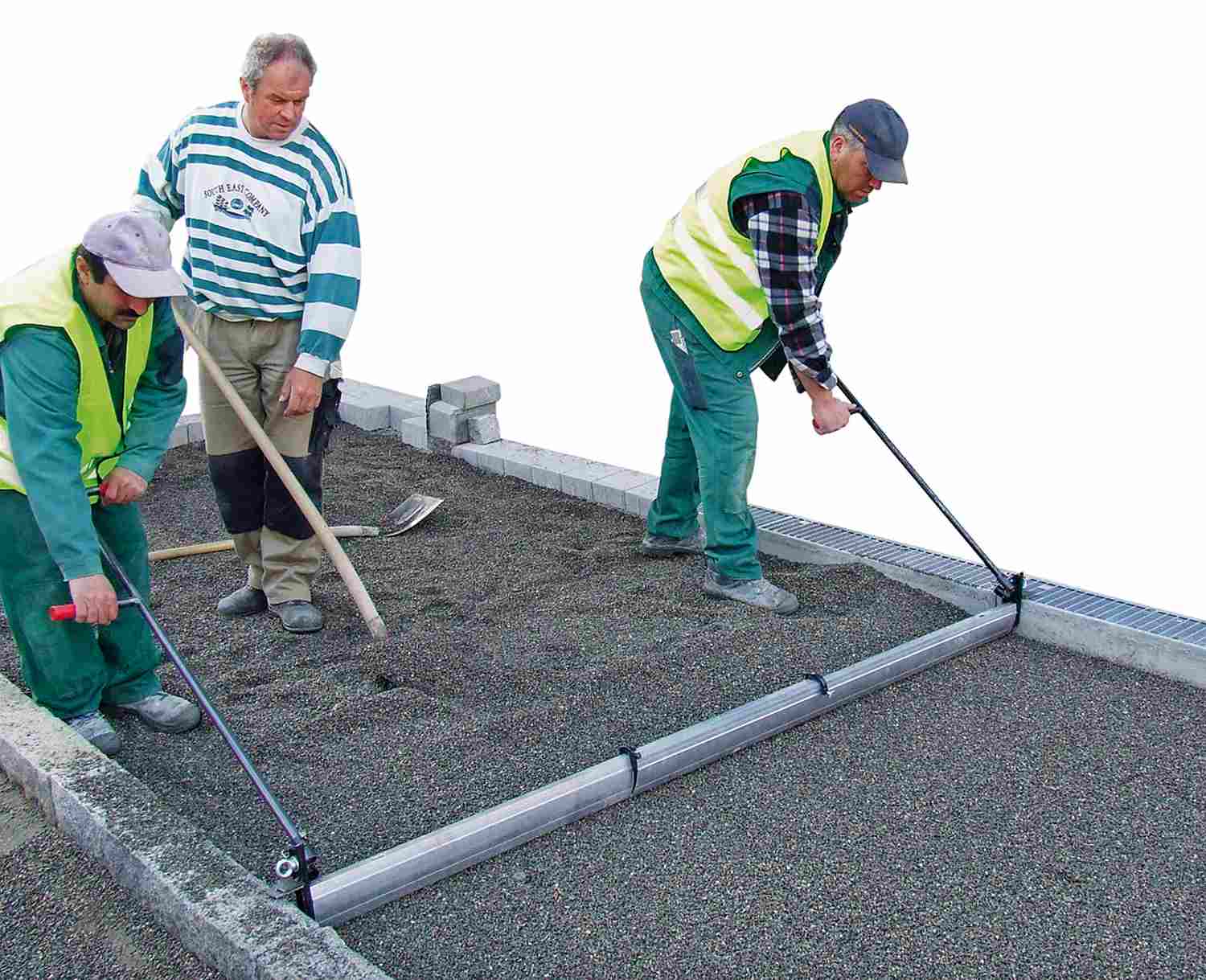 Probst Handabziehsystem TELEPLAN TP - 150/260