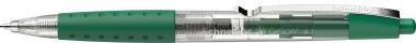 Schneider Gelroller Gelion 1 101004 F 0,4mm Druckmechanik grün