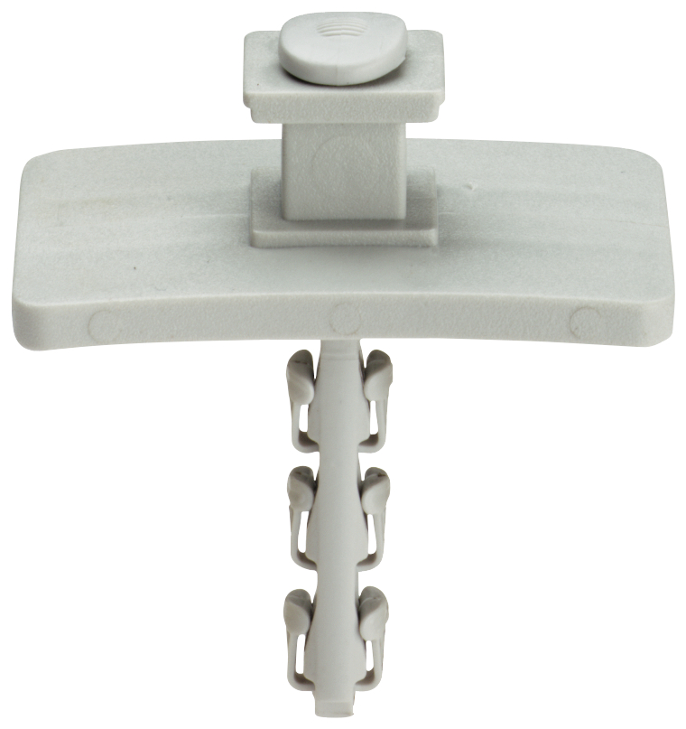 fischer Steckfix plus Montagesockel SF plus MS