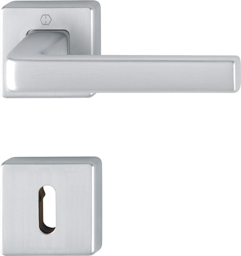 Rosettengarnitur HOPPE