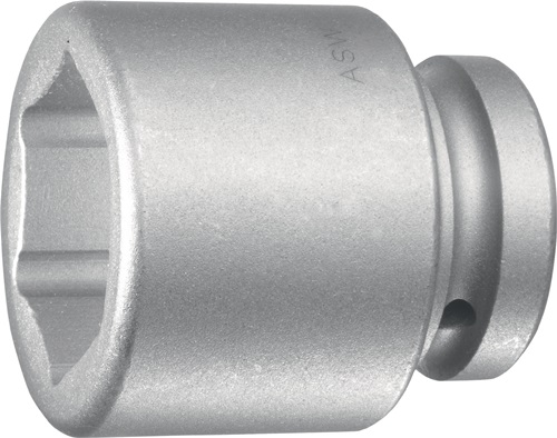 Kraftschraubersteckschlüsseleinsatz 740 3/4 Zoll 6KT SW 33mm L.56mm ASW