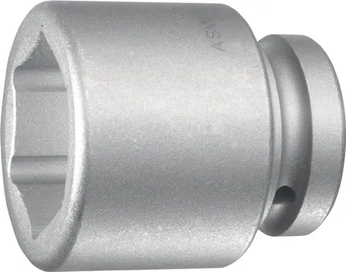 Kraftschraubersteckschlüsseleinsatz 740 3/4 Zoll 6KT SW 19mm L.50mm ASW