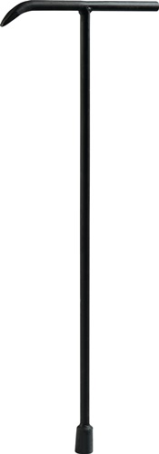 Unterflurhydrantenschlüssel E 4-KT.14mm lack.HÄRKE