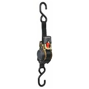 YALE Automatik-Zurrgurt 25 mm,  3m