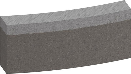 Bosch Diamantbohrkronensegmente PRO f.D.132mm 11Segmente