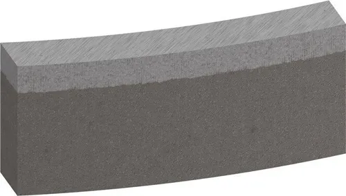 Bosch Diamantbohrkronensegmente PRO f.D.132mm 11Segmente