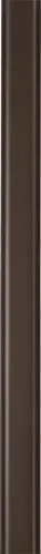 Stangenset WINTECTO ONE FOS550,FOS650 150/150cm Plastikhülle/Stahl silber
