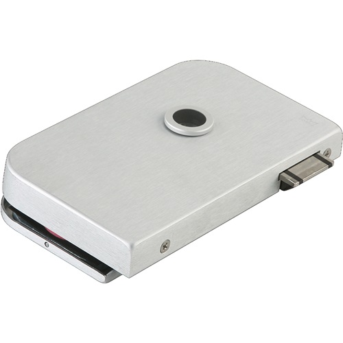 Glastürschloss OFFICE Junior DORMA-GLAS