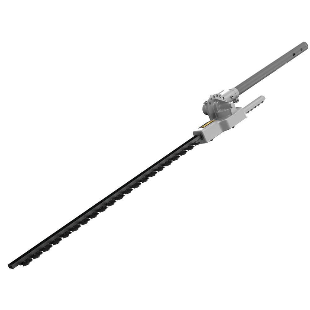 DEWALT DCMASPH6N-XJ Heckenscheren-Aufsatz für DCMAS5713