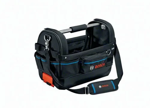 Bosch Werkzeugtasche GWT 20 LxBxH 430x230x340mm PS max.Belastung 23kg