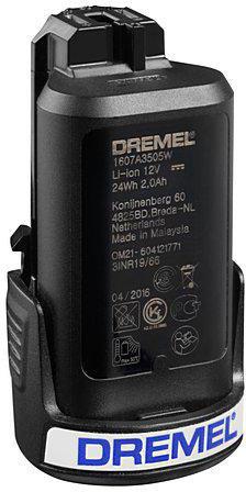 Bosch Ersatzakku DREMEL® 880 Sp.12V Li-Ion f.Akku-Multifunktionswerkzeuge 