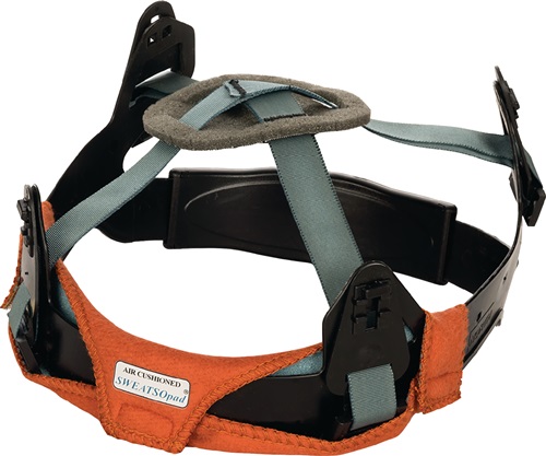 Schweißband SWEATSOpad 2er Set EN 11611 WELDAS