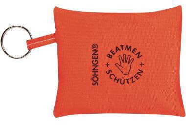 SÖHNGEN Beatmungshilfe 0103002 orange