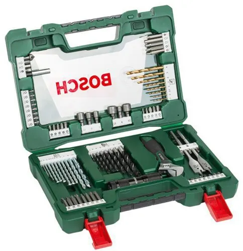 Bosch Bohrerset V-Line 83tlg.