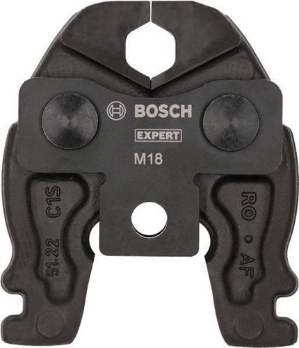 Bosch Pressbacke EXPERT Compact M18 