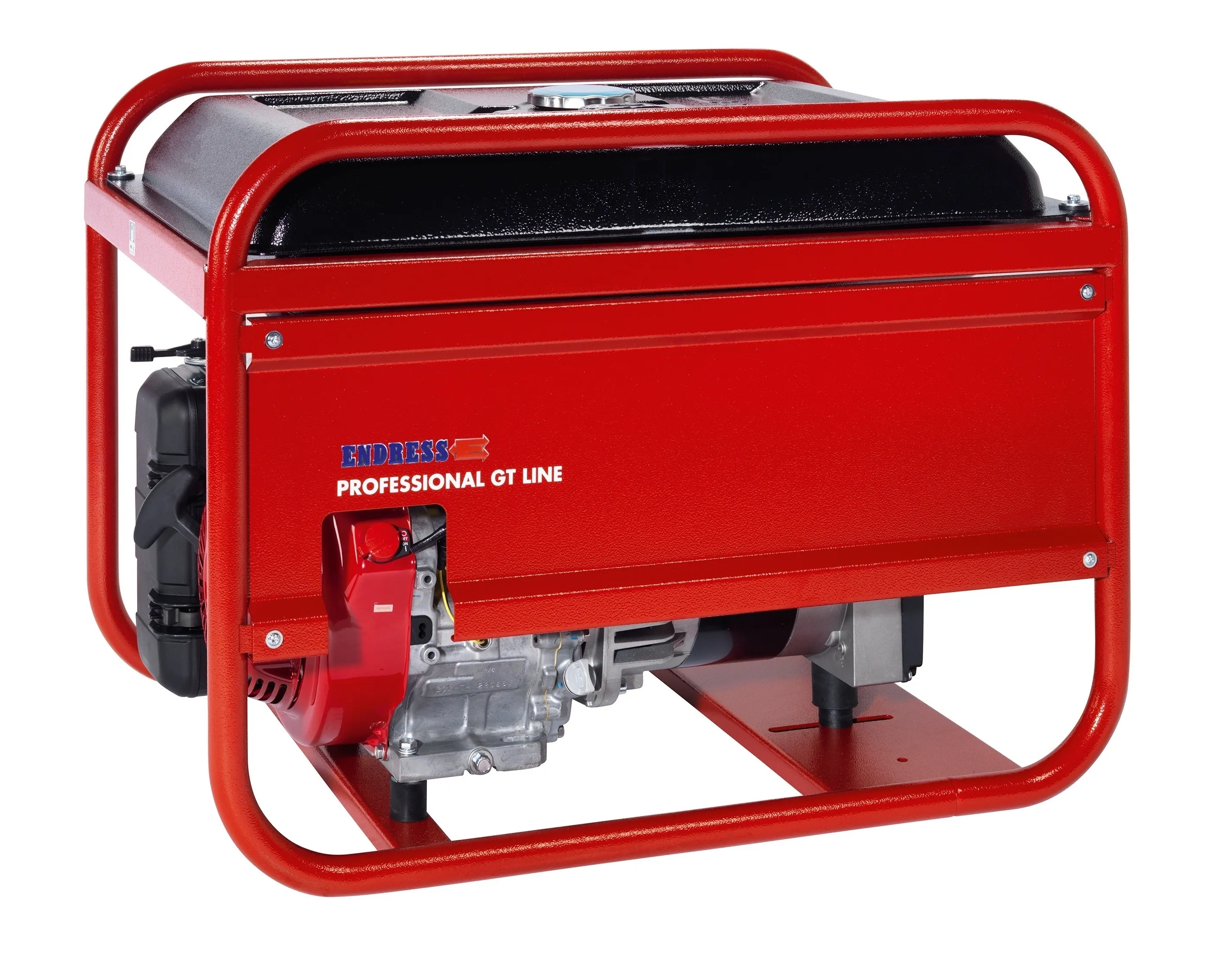 Endress Benzin Stromerzeuger ESE 206 HS-GT