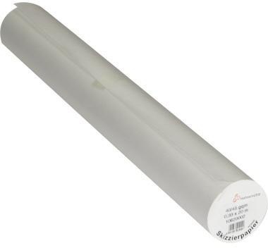 Hahnemühle Skizzenpapier 10620002 40/45g 20mx33cm
