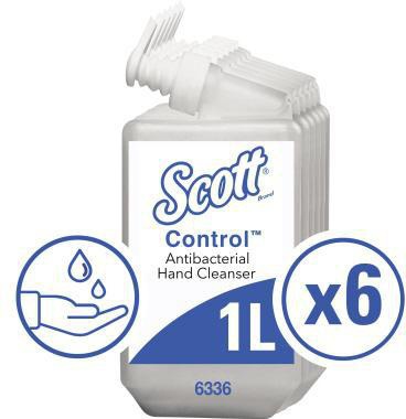Scott Handreiniger 6336 1l