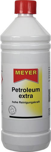 Petroleum 1l Flasche MEYER