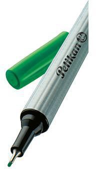 Pelikan Fineliner 96 943191 0,4mm grün