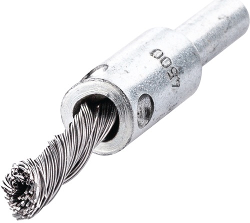 Pinselbürste 4500 min-¹ LESSMANN