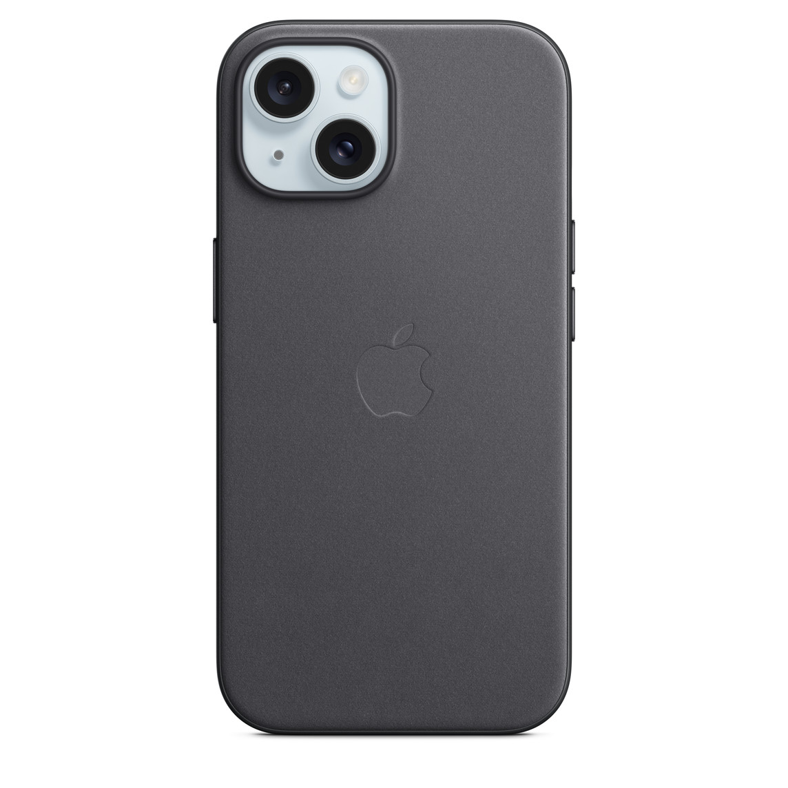 Apple Feingewebe Case
