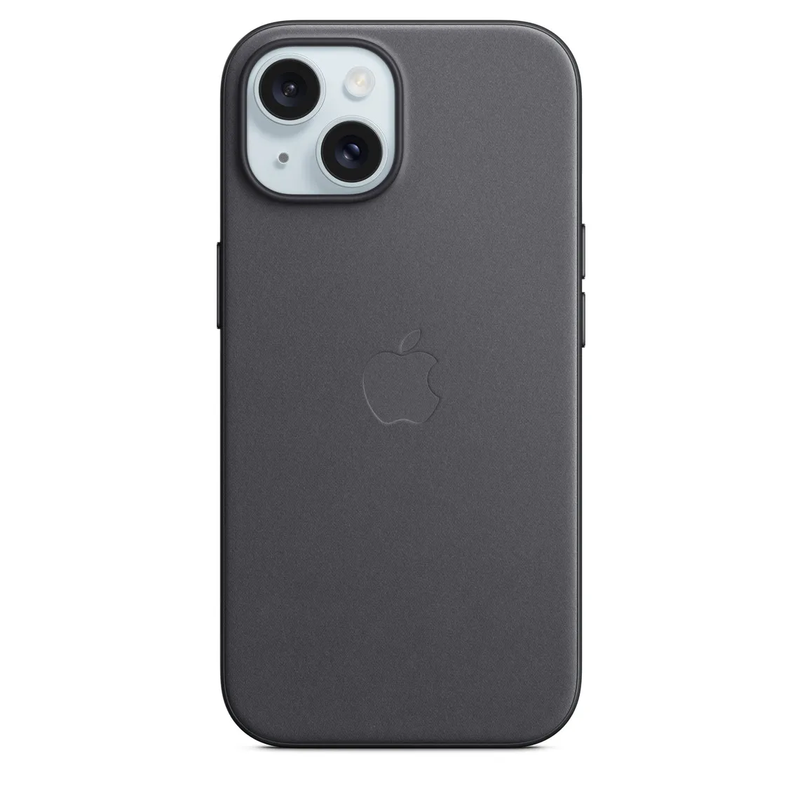 Apple Feingewebe Case