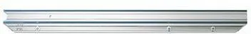 Leitz Organisationsleiste ALPHA 61600000 317mm tr 50 St./Pa