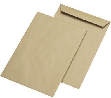 MAILmedia Versandtasche 30007551 B4 sk oF br 250 St./Pack.