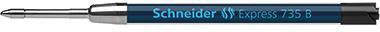 Schneider Kugelschreibermine Express 735 7371 G2 B schwarz