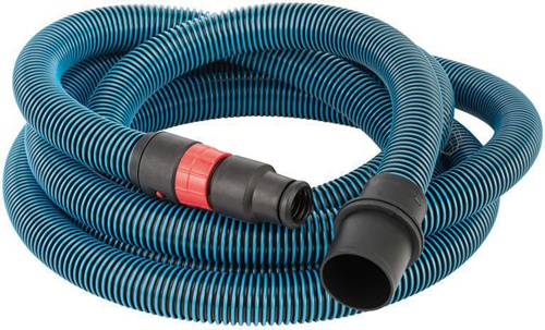 Bosch Schlauch L.5m D.35mm antistatisch m.Bajonettverschluss 