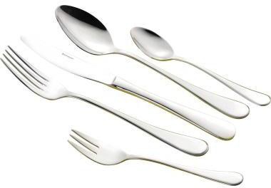 Esmeyer Besteckgarnitur CELINE 208-080 Chromstahl 30tlg.