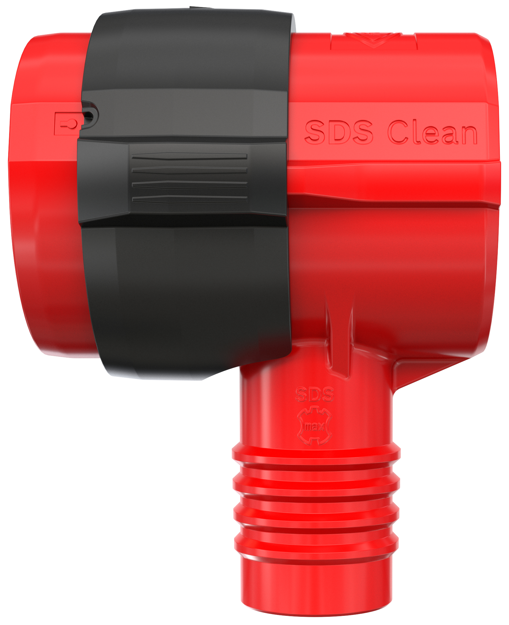 fischer FHD II Max C Konnektor