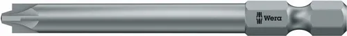 Bit 855/4 855/4 1/4 Zoll 1 L.70mm zähh.WERA
