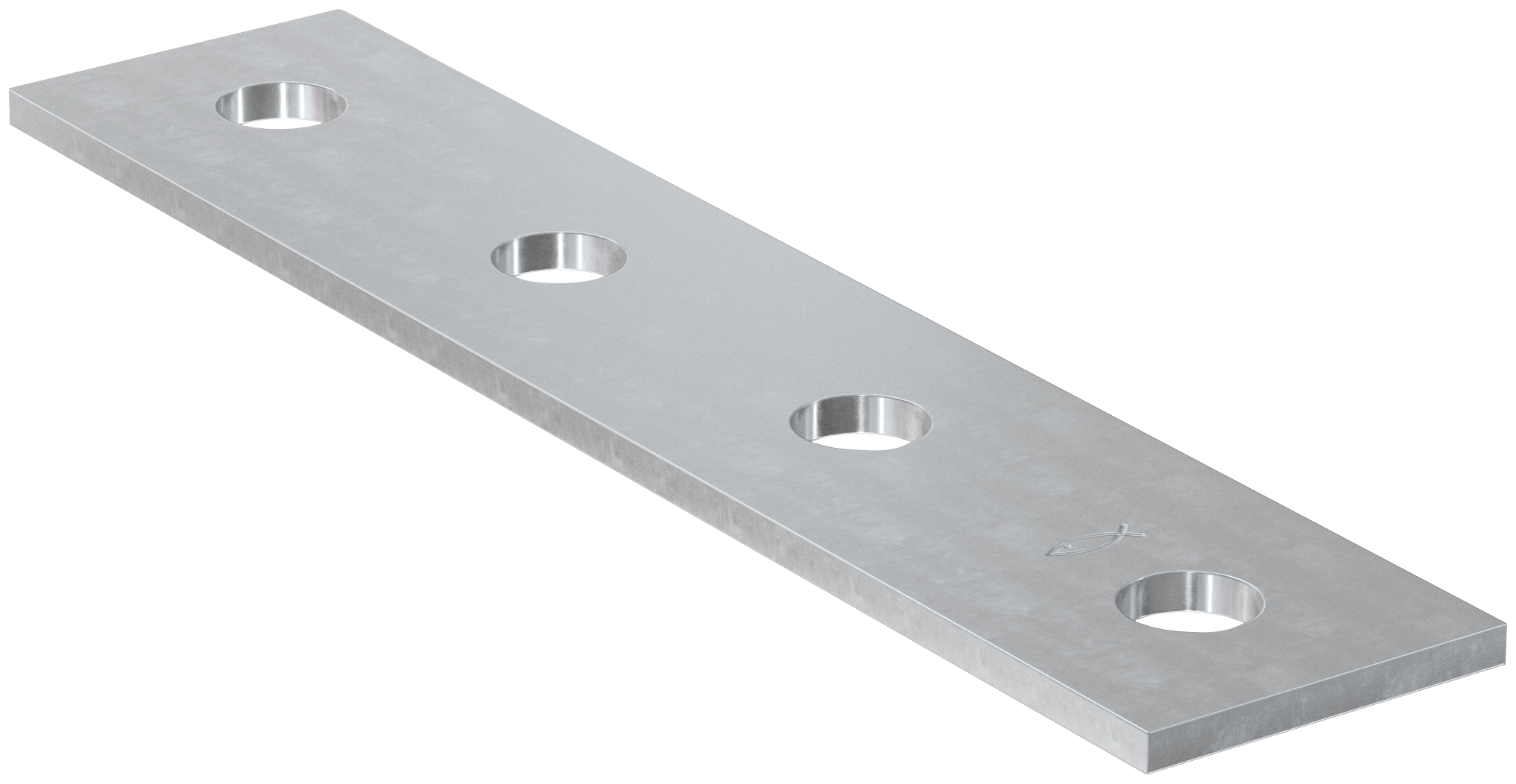 fischer Flachfitting FFF 4