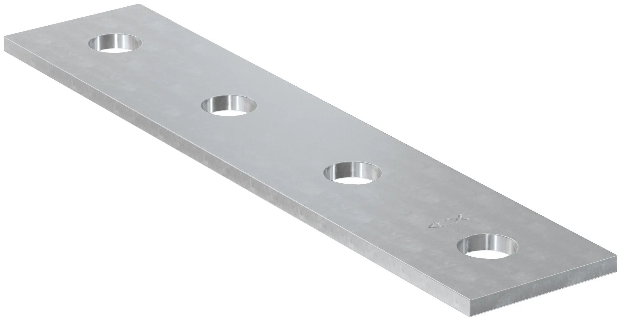 fischer Flachfitting FFF 4