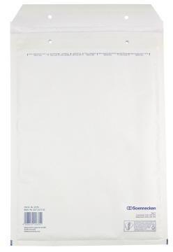 Soennecken Luftpolstertasche 2376 G/4 230x335mm hk ws 100 St./Pack.