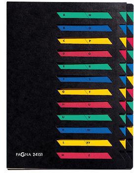 Ordnungsmappe PAGNA