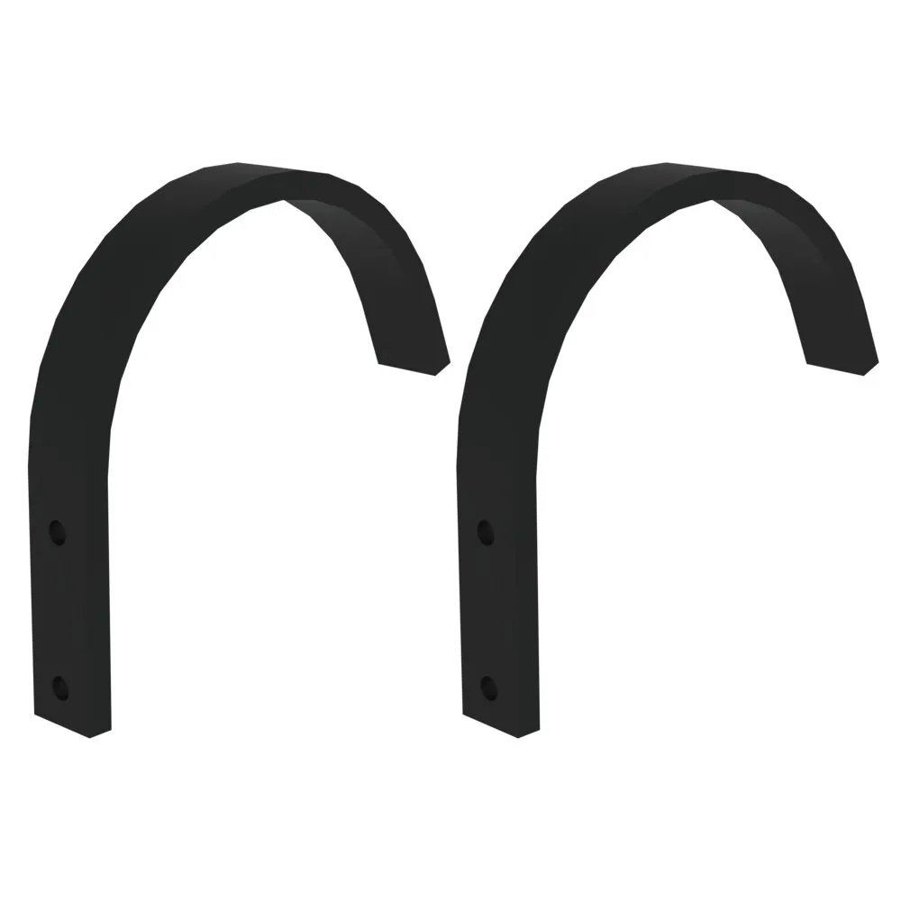 MUNK Haken