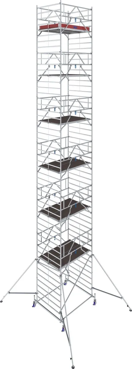 Krause STABILO FahrGerüst Serie 50 - 14,40 m